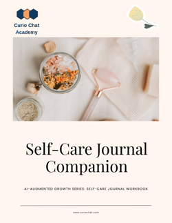 Journaling Companion Cover